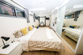 Sydney strathfield brand new studio, Sydney